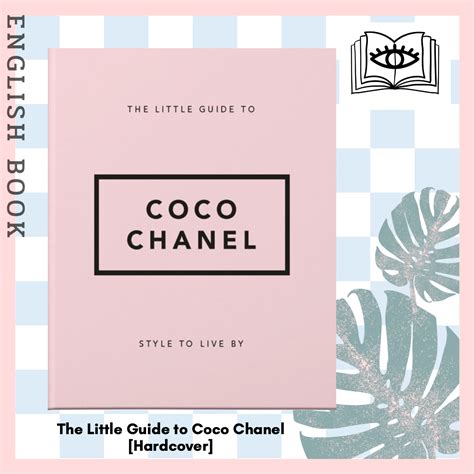 little guide to coco chanel|Coco Chanel info.